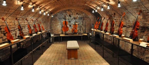 Casa Stradivari - Cremona - Propietà privata Casa Stradivari - Cremona - Propietà privata
