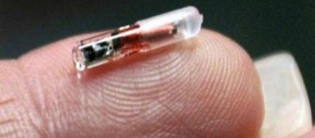 Chip da besta é desmistificado por bancada evangelica Chip da besta é desmistificado por bancada evangelica