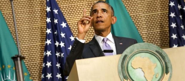 Cyberattaques russes aux États-Unis : Obama promet des représailles Cyberattaques russes aux États-Unis : Obama promet des représailles