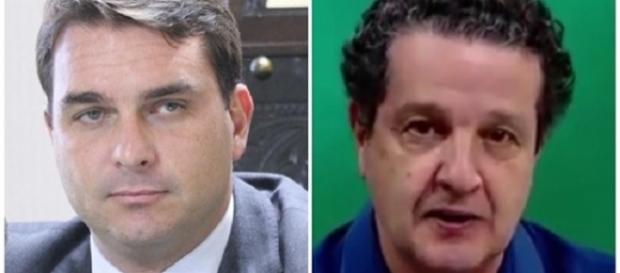 Deputado tomará medidas judiciais contra o jornalista polêmico (Foto: Reprodução) Deputado tomará medidas judiciais contra o jornalista polêmico (Foto: Reprodução)
