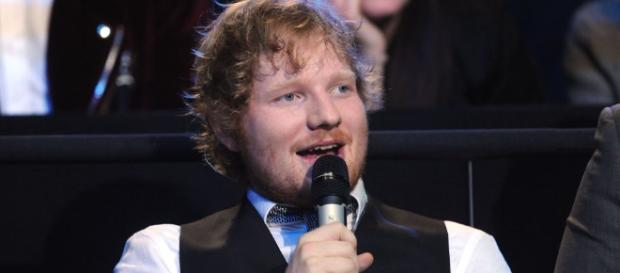 Ed Sheeran says the songs on his new album are 'a bit too brutally ... - sugarscape.com Ed Sheeran says the songs on his new album are 'a bit too brutally ... - sugarscape.com