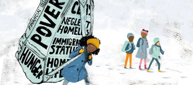 Educación y desigualdad. El verdadero reto. Educación y desigualdad. El verdadero reto.