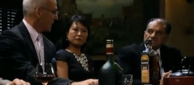 'General Hospital' spoilers and rumors - Wu Triad coming to Port Charles? (via YouTube Teresa Gonzalez) 'General Hospital' spoilers and rumors - Wu Triad coming to Port Charles? (via YouTube Teresa Gonzalez)
