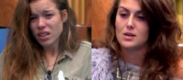 GH 17: Clara carga duramente contra Meritxell - mundodeportivo.com GH 17: Clara carga duramente contra Meritxell - mundodeportivo.com