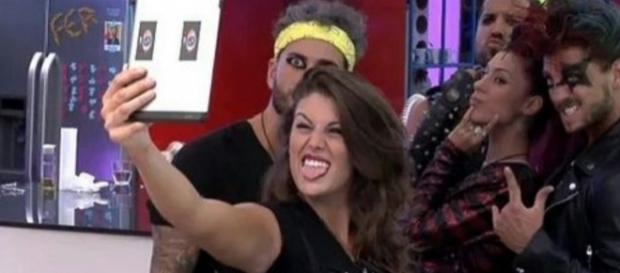 #GH17: Los expulsados se fueron de fiesta tras la #gala15gh17 #GH17: Los expulsados se fueron de fiesta tras la #gala15gh17