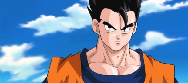 Gohan con su ropa de guerrero volverá a la serie Gohan con su ropa de guerrero volverá a la serie