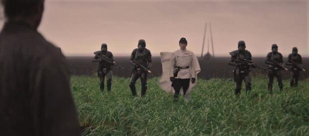 Here's the best shots from the final Rogue One trailer - dorksideoftheforce.com Here's the best shots from the final Rogue One trailer - dorksideoftheforce.com