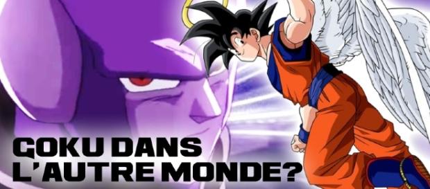 Hit va-t-il tuer Goku et l'envoyer au paradis ? Hit va-t-il tuer Goku et l'envoyer au paradis ?