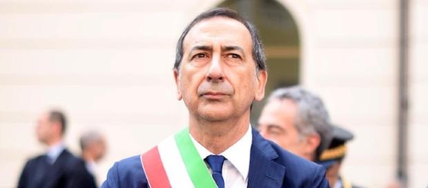 Il sindaco di Milano, Beppe Sala, ex amministratore delegato di Expo 2015 Il sindaco di Milano, Beppe Sala, ex amministratore delegato di Expo 2015