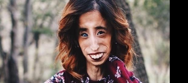 Imagem da mulher mais feia do mundo Imagem da mulher mais feia do mundo
