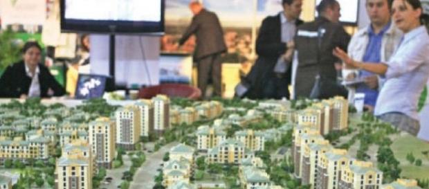 Investitorii imobiliari sud-africani vor folosi România ca bază pentru expansiunea în regiune Investitorii imobiliari sud-africani vor folosi România ca bază pentru expansiunea în regiune