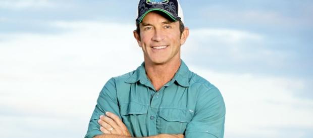 Jeff Probst Teases 'Survivor' Season 33 Romance - Us Weekly - usmagazine.com Jeff Probst Teases 'Survivor' Season 33 Romance - Us Weekly - usmagazine.com