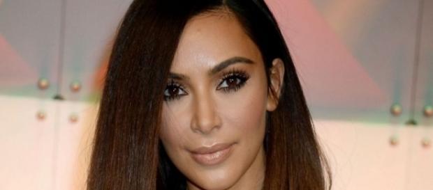 Kim Kardashian makes her first appearance In Los Angeles- yahoo.com Kim Kardashian makes her first appearance In Los Angeles- yahoo.com