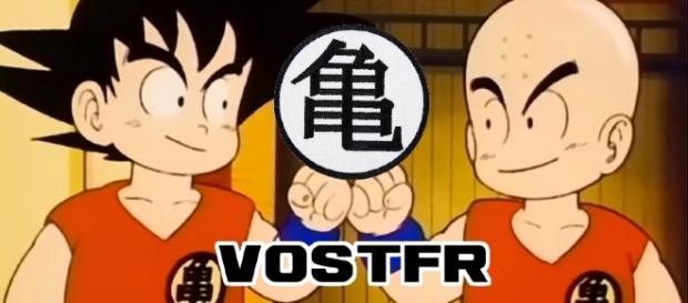 La VF c'est la nostalgie, mais quand y a pas Kai, ça fait mal... La VF c'est la nostalgie, mais quand y a pas Kai, ça fait mal...
