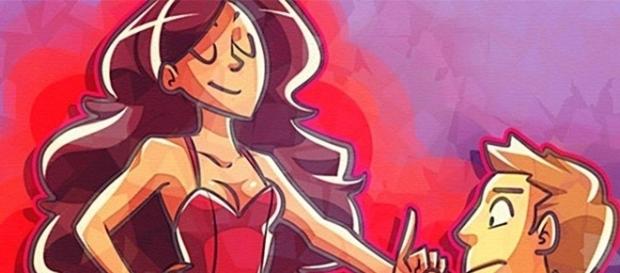 Não faça essas 5 coisas e sempre terá seu namorado feliz com você! caso contrário ele terá ódio de estar ao seu lado. CONFIRA! Não faça essas 5 coisas e sempre terá seu namorado feliz com você! caso contrário ele terá ódio de estar ao seu lado. CONFIRA!