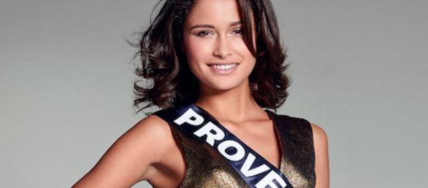 Noémie Mazella la favorite... pour nous, représentante de Provence parismatch.fr Noémie Mazella la favorite... pour nous, représentante de Provence parismatch.fr