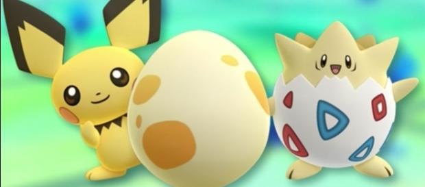 Pokémon Go: Cómo tener a los nuevos Pokémon Pikachu y Raichu Pokémon Go: Cómo tener a los nuevos Pokémon Pikachu y Raichu