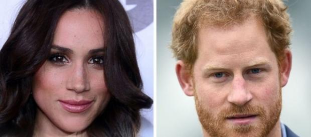 Prince Harry Makes 1st Public Appearance Since Confirming Meghan ... - go.com Prince Harry Makes 1st Public Appearance Since Confirming Meghan ... - go.com