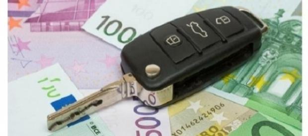 Rimborsi bollo auto per costi aggiuntivi applicati dall'Aci Rimborsi bollo auto per costi aggiuntivi applicati dall'Aci