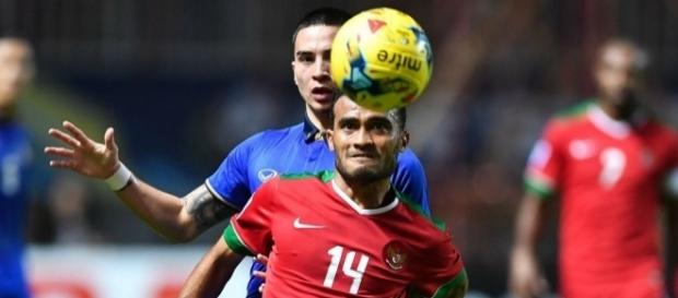Rizky Pora (14) / affsuzukicup.com Rizky Pora (14) / affsuzukicup.com