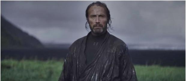Rogue One: A Star Wars Story Trailer #2 (Official) / Photo screencap via Star Wars Youtube Rogue One: A Star Wars Story Trailer #2 (Official) / Photo screencap via Star Wars Youtube