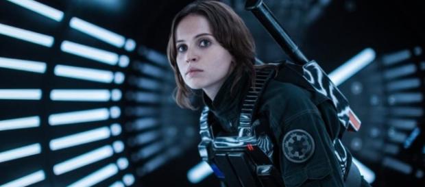 Rogue One review: The verdict on the new Star Wars film - com.au Rogue One review: The verdict on the new Star Wars film - com.au