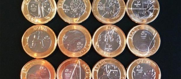 Se você é um colecionador de moedas raras aproveite essa oportunidade Se você é um colecionador de moedas raras aproveite essa oportunidade