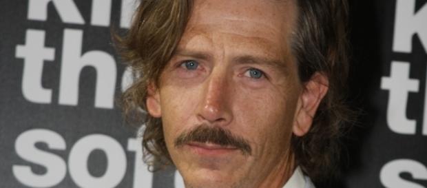 Source: Wikimedia Eva Rinaldi. Ben Mendelsohn play Orson Krennic in "Star Wars: Rogue One" Source: Wikimedia Eva Rinaldi. Ben Mendelsohn play Orson Krennic in "Star Wars: Rogue One"