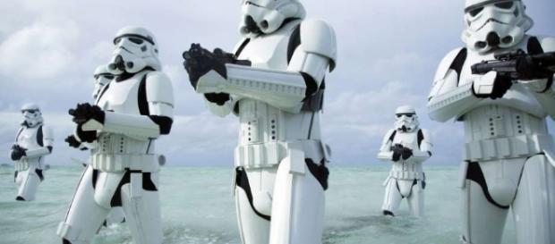 Star Wars' isn't political, says Iger responding to boycott by ... - mysanantonio.com Star Wars' isn't political, says Iger responding to boycott by ... - mysanantonio.com