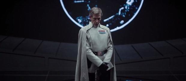 Star Wars Rogue One trailer premieres with the return of Darth ... - dailymail.co.uk Star Wars Rogue One trailer premieres with the return of Darth ... - dailymail.co.uk