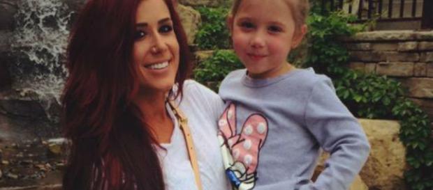 Teen Mom 2' Chelsea Houska's Pregnancy Update: How Far Along Is She? - inquisitr.com Teen Mom 2' Chelsea Houska's Pregnancy Update: How Far Along Is She? - inquisitr.com
