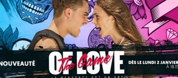 The Game Of Love (NRJ12) : ça va clasher sous le soleil du Mexique The Game Of Love (NRJ12) : ça va clasher sous le soleil du Mexique