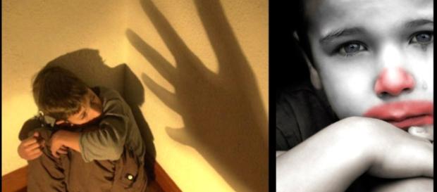 Una cuarta parte de la población adulta ha sufrido maltrato Una cuarta parte de la población adulta ha sufrido maltrato