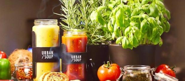 Urban Soup: Hochwertiges und gesundes Suppen- Fastfood (Quelle:Urbansoup.de) Urban Soup: Hochwertiges und gesundes Suppen- Fastfood (Quelle:Urbansoup.de)