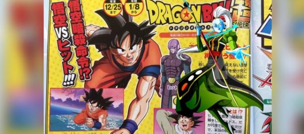 Vados irá en representación de Champa a contratar a Hit. Vados irá en representación de Champa a contratar a Hit.