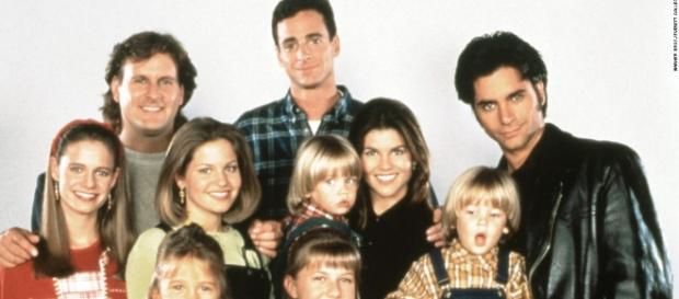 We grew up with the Tanner family on Full House... - cnn.com We grew up with the Tanner family on Full House... - cnn.com