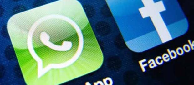 WhatsApp-Facebook-Ue presunte violazioni al codice del consumo WhatsApp-Facebook-Ue presunte violazioni al codice del consumo