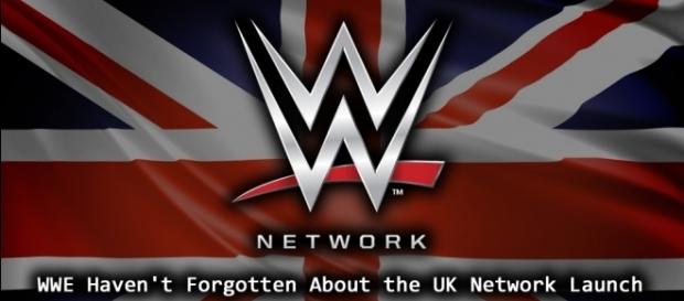 WWE Haven't Forgotten About the UK Network Launch It's Just Delayed - wrestlingnewssource.com WWE Haven't Forgotten About the UK Network Launch It's Just Delayed - wrestlingnewssource.com