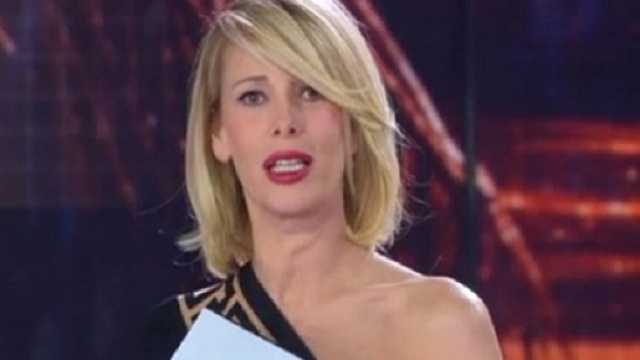 Alessia Marcuzzi condurrà L'Isola dei Famosi 12
