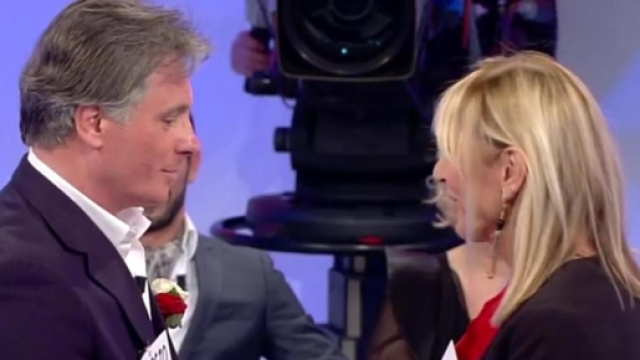 Anticipazioni Uomini e Donne, registrazione Over 2-03-2016 - modusitalia.it