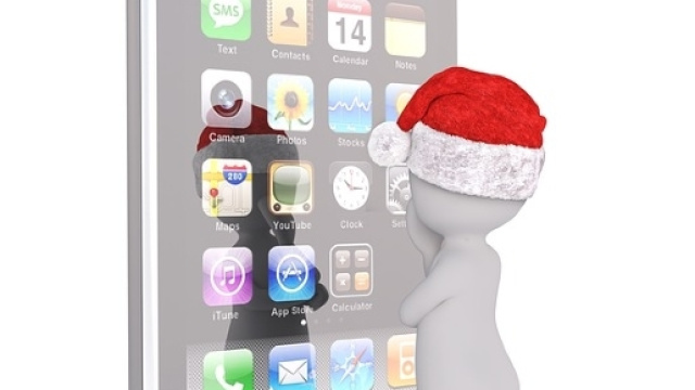 Applicazioni di Natale su Windows 10