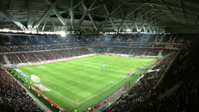 AS Roma, chi arriver&agrave; a gennaio?