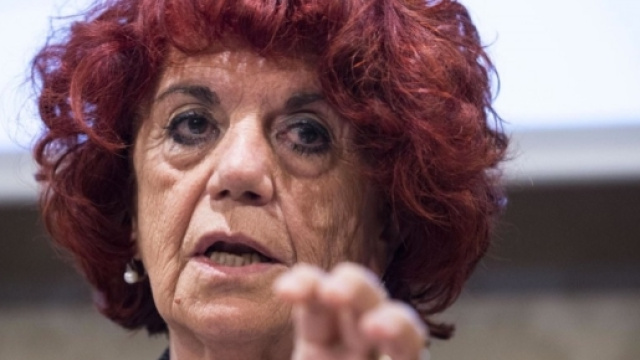 Chi &egrave; Valeria Fedeli, nuovo ministro dell'Istruzione e della ... - panorama.it
