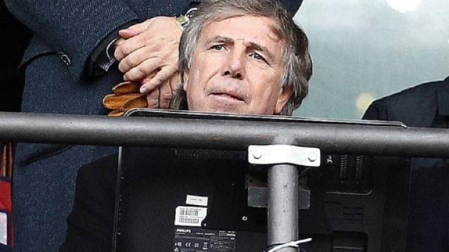 Genoa, Preziosi lavora per il sostituto di Pavoletti