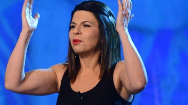 Geppi Cucciari su Raiuno con Dopotutto non è brutto: «I ... - vanityfair.it