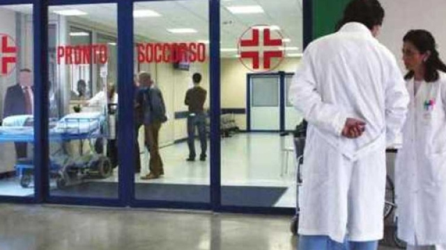 Il medico del Pronto soccorso che rimanda a casa un paziente senza visitarlo commette omissione di atti di ufficio. - Foto di repertorio
