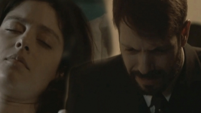 Il Segreto, anticipazioni spagnole: Candela muore?