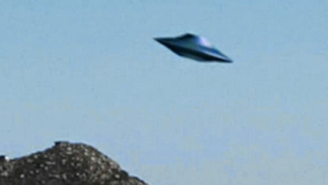 Strani avvenimenti accadono a Roswell