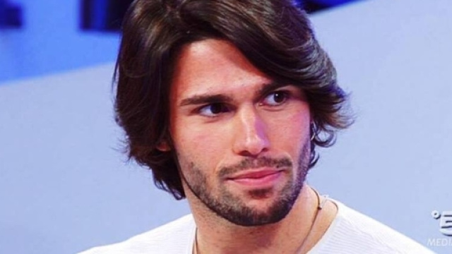 Uomini & Donne: la svolta di Luca Onestini, da corteggiatore a tronista - vistomagazine.com