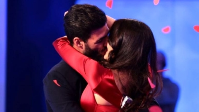 Uomini e Donne, Clarissa e Federico gossip